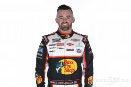 Austin Dillon Wife: Who did Austin Dillon marry? Who Is Whitney Ward?