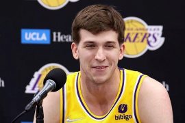 Austin Reaves Girlfriend: Is Austin Reaves In A Relationship?