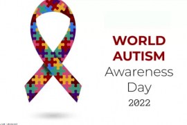 Autism Awareness Month: World Autism Day 2022 Theme