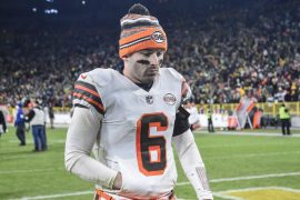 Is Baker Mayfield Leaving The Cleveland Browns?