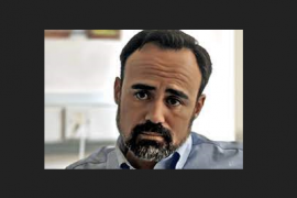 Who does Joseph Balderrama voice? Is Joseph Balderrama Mexican?
