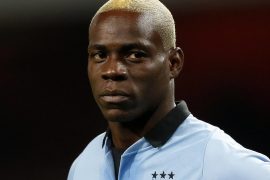 Who is Mario Balotelli agent?