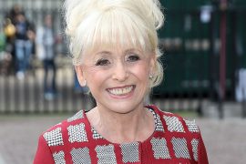 Barbara Windsor