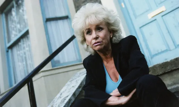 Barbara Windsor