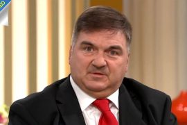 Why Did Barry George Get Off?