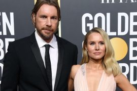 Kristen Bell Husband: Who Is Actor Dax Shepard?