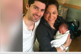 GMA Weather Girl: Who is Ginger Zee?