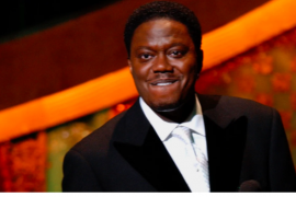 How old was Bernie Mac when he died? What disease did Bernie Mac have?