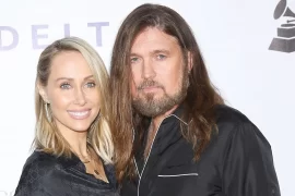 Tish Cyrus Husband: Why Is Tish Cyrus Divorcing Billy Ray Cyrus?
