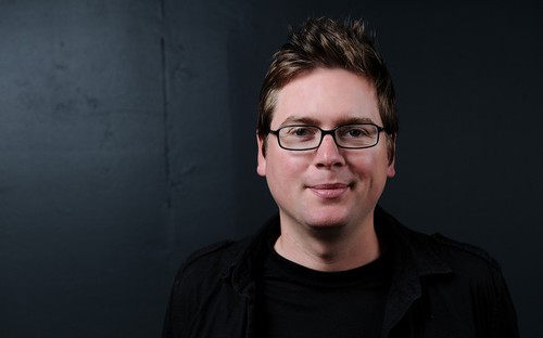 Biz Stone