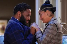 Blackish Series Finale Recap