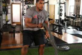 Does Bobby Wagner have siblings?