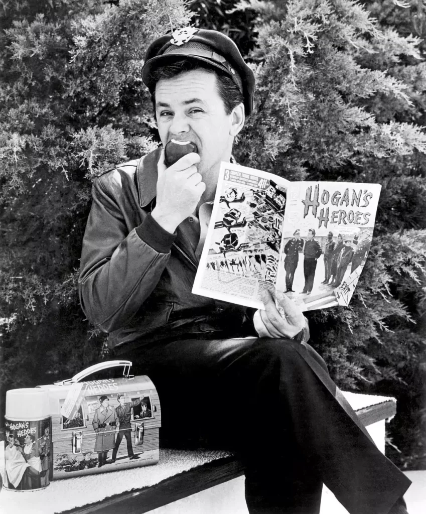 Bob Crane