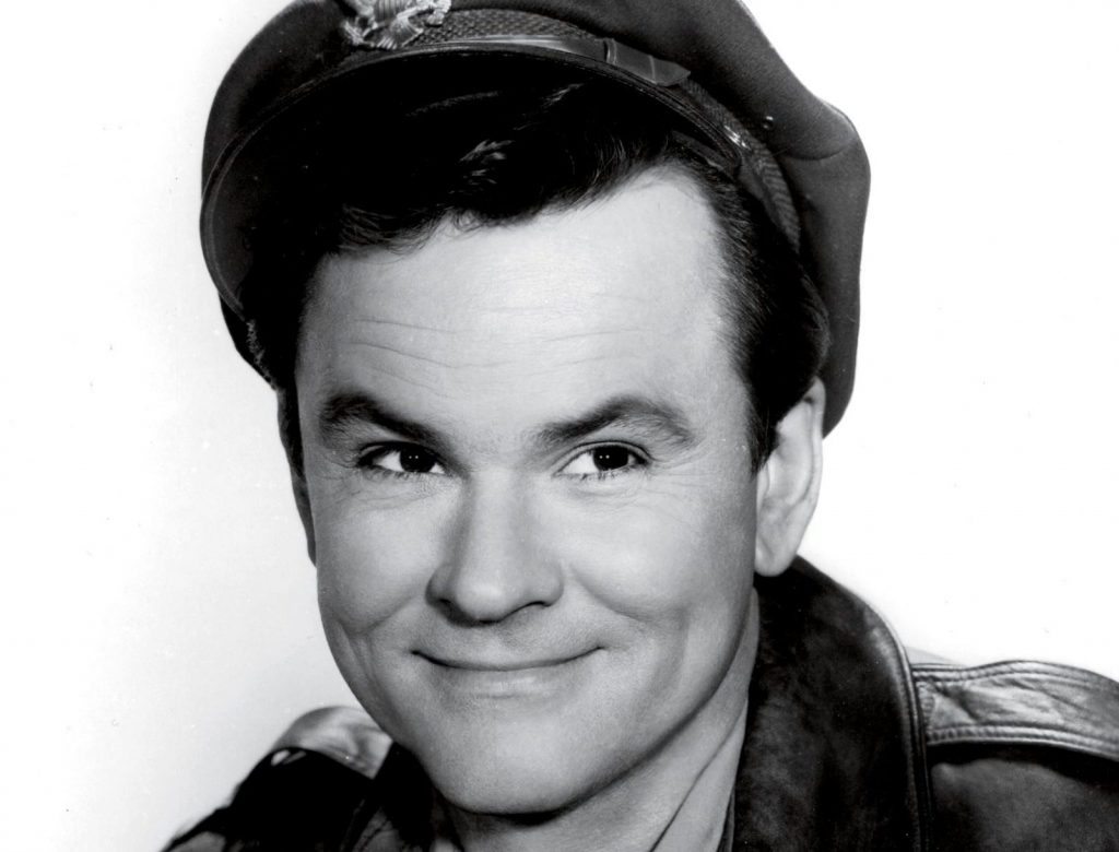 Bob Crane