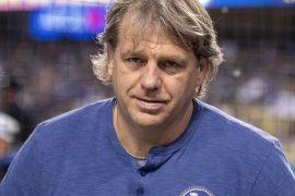 Todd Boehly Consortium Leading Race To Buy Roman Abramovich’s Chelsea
