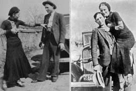 Bonnie And Clyde Death: How Did Bonnie And Clyde Die In Real Life?