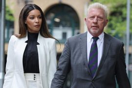 Boris Becker Girlfriend: Who Is Lilian de Carvalho Monteiro?