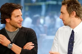 Who is Dax Shepard’s best friend?