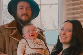 Braison Cyrus Wife, Baby, Age, Height, Instagram, Siblings, Wiki, Band