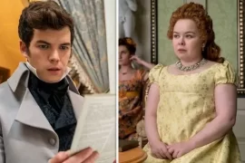 Who Does Penelope Featherington Marry?