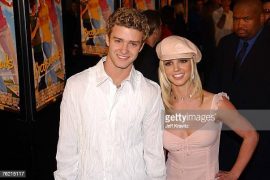 Is Justin Timberlake A Twin?
