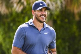 What is Brooks Koepka known for?