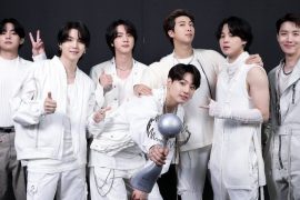 BTS
