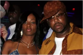DJ Kay Slay Wife: Who Is Buffie Carruth?