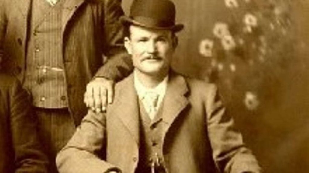Butch Cassidy