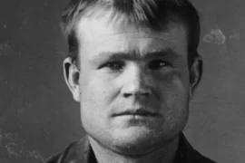 Butch Cassidy
