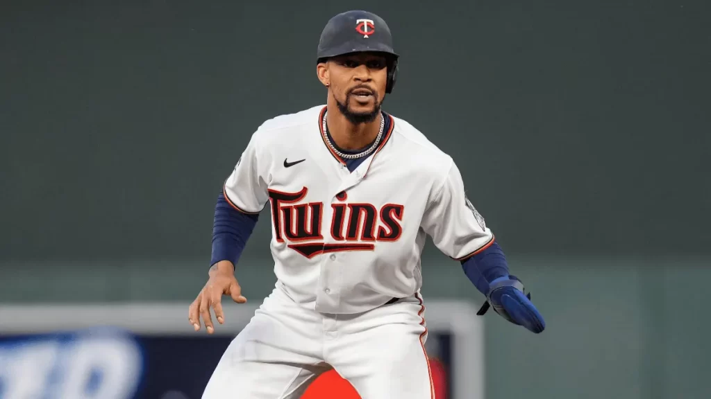 Byron Buxton