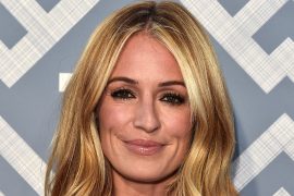 Cat Deeley Apologizes For Seizure Joke