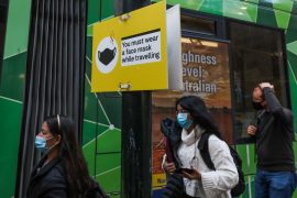 Victoria COVID 19 Restrictions: Isolation Rules Are Changing