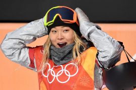 Olympic Champion Chloe Kim Takes Career Break For Her Mental Health
