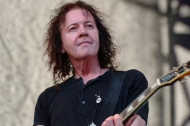 Chris Bailey Cause Of Death: What Happened To Chris Bailey?