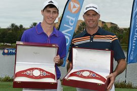What does Connor Cink do?