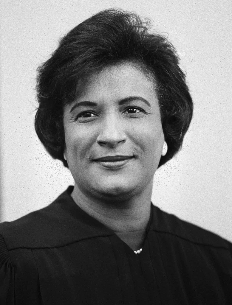 Constance Baker Motley