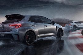 Toyota GR Corolla hatchback: Is the GR Corolla Real? Are the Corolla hatchback Turbo?