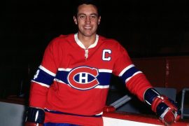 Jean Béliveau Cause Of Death