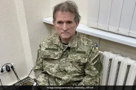 Irina Medvedchuk, Daryna Medvedchuk: Meet Viktor Medvedchuk’s Children