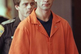 When and where was Jeffrey Dahmer born? Where did Dahmer die?