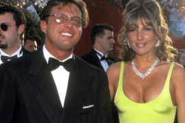 Was Luis Miguel married to Daisy Fuentes?