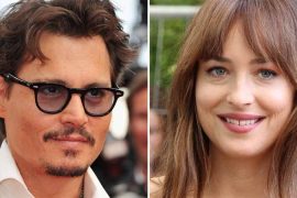Dakota Johnson Johnny Depp: What did Dakota Johnson say about Johnny Depp? Is Johnny Depp Dakota Johnson’s godfather?