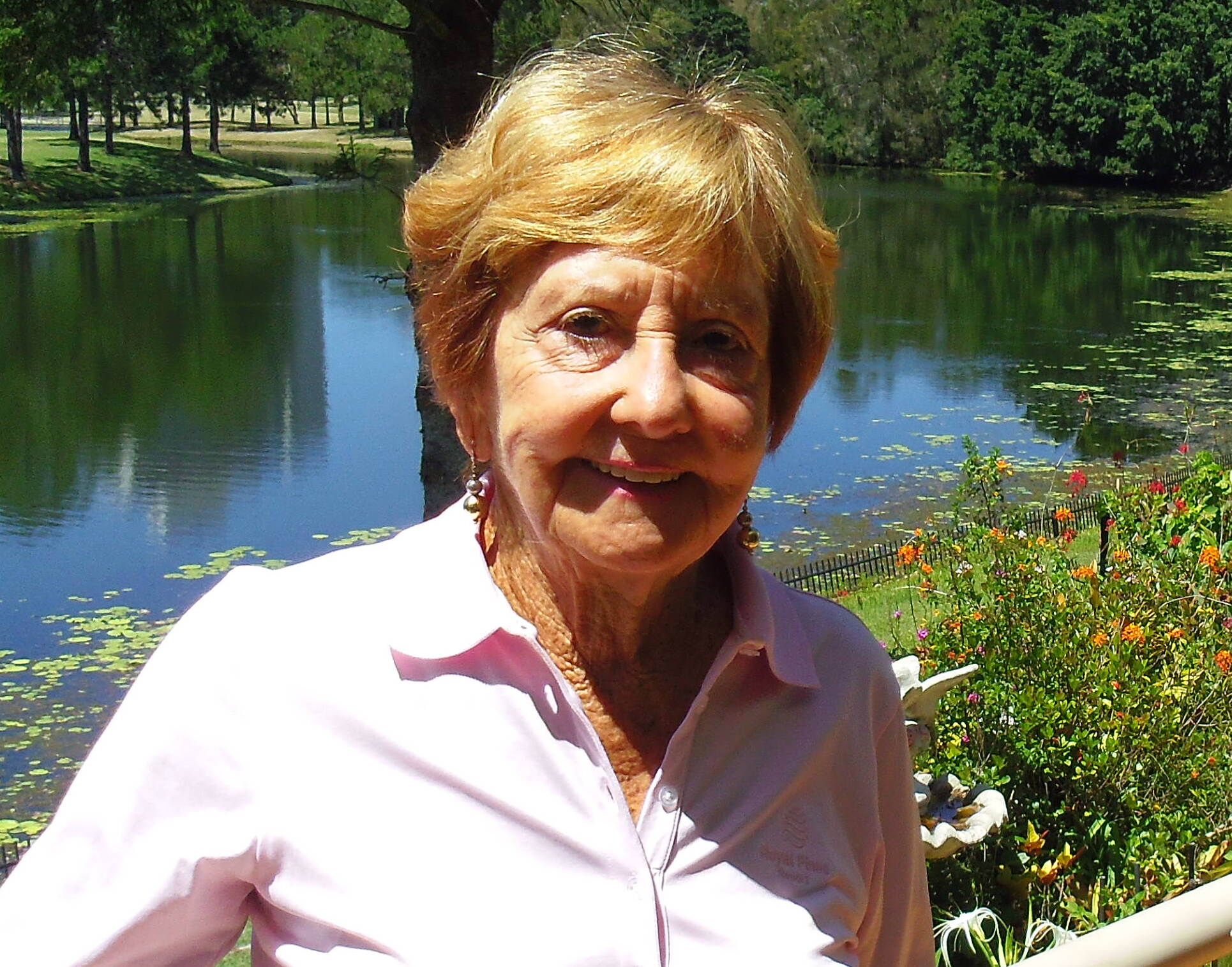 Daphne Pirie Cause of Death, Obituary, Husband, Children - ABTC