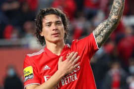 Barcelona Poised to Sign Darwin Nunez as Replacement for Robert Lewandowski