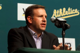 David Forst Wife, Net Worth, And Salary Of The Oakland Athletics General Manager