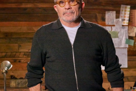 David Mamet Wife: Who Is Rebecca Pidgeon? Where is Rebecca Pidgeon from?