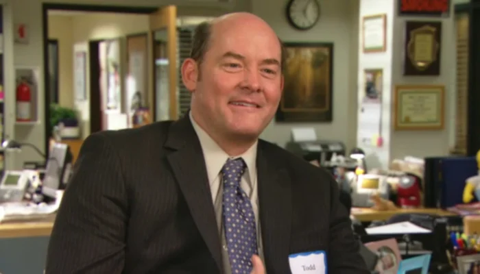 David Koechner