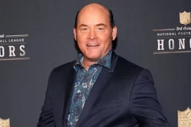 David Koechner Age: How old is David Koechner from the office?