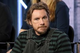 Is Dax Shepard’s Real Name Dan?